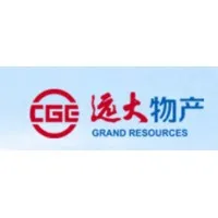 Grand Resources Group Co.,LTD.